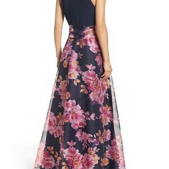 NEW Eliza J Gown - Picture 7 of 9